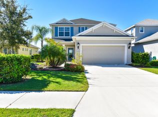 11116 Encanto Ter, Lakewood Ranch, FL 34211