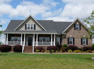 5766 Tommy Rd, Nashville, NC 27856