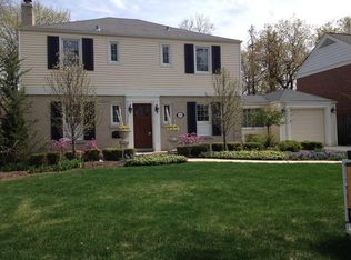 429 S Lincoln Ln, Arlington Heights, IL