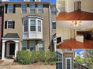 11276 Musette Cir, Alpharetta, GA 30009