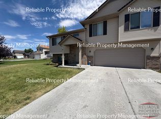 1060 N Stevens Dr, Idaho Falls, ID 83401