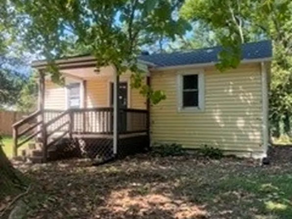 662 Wise Ave, Petersburg, VA 23803