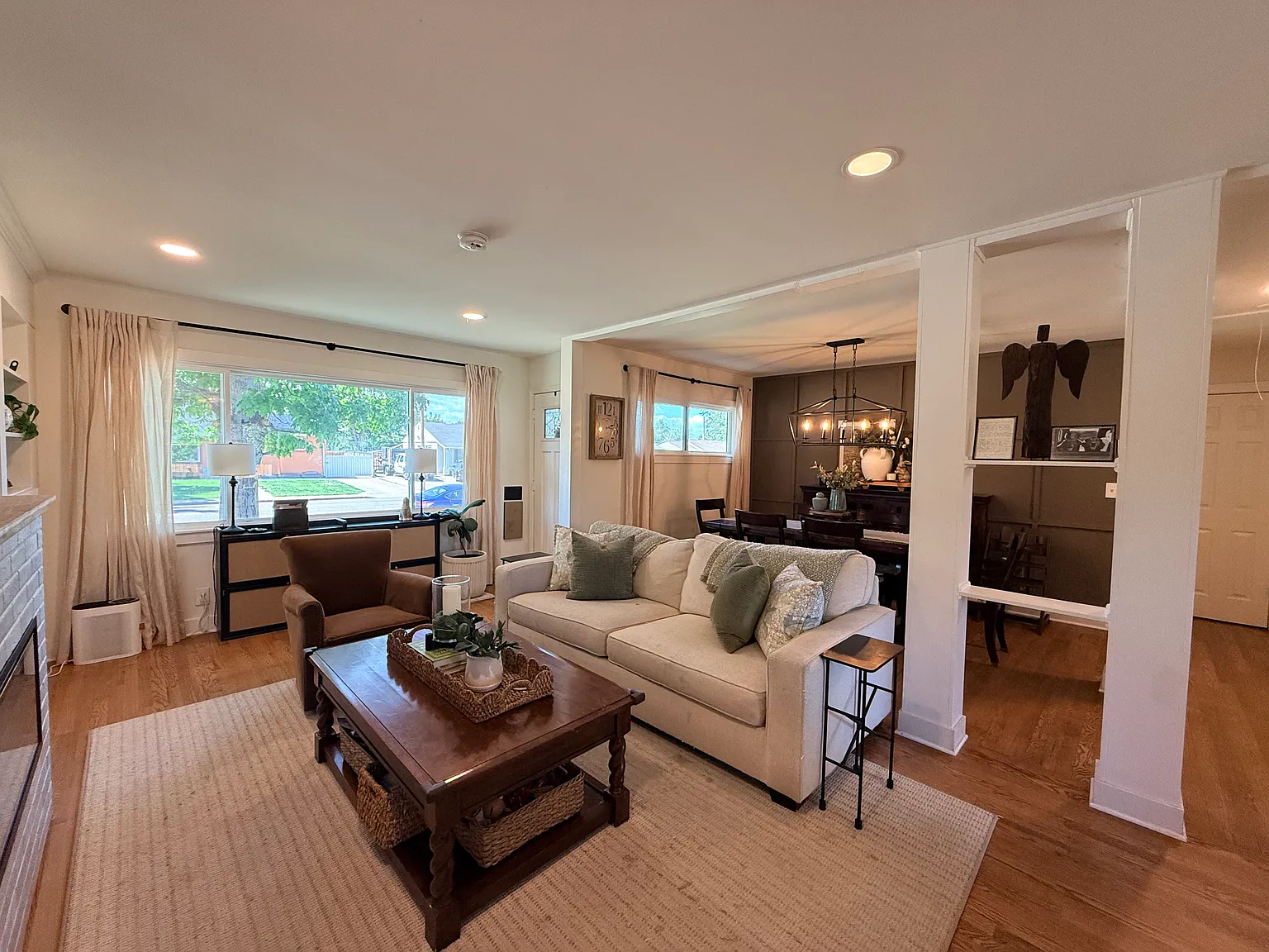 4 bed, 1853 sqft, $3,300 — Photo 4
