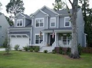 1505 Egret Creek Ct, Hanahan, SC 29410
