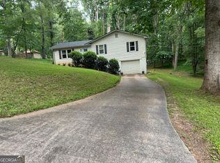 155 Oak Forest Dr, Canton, GA 30115