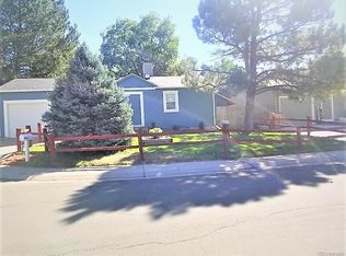10762 Lewis Cir, Westminster, CO 80021