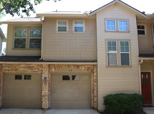 44 Stone Creek Pl, The Woodlands, TX 77382
