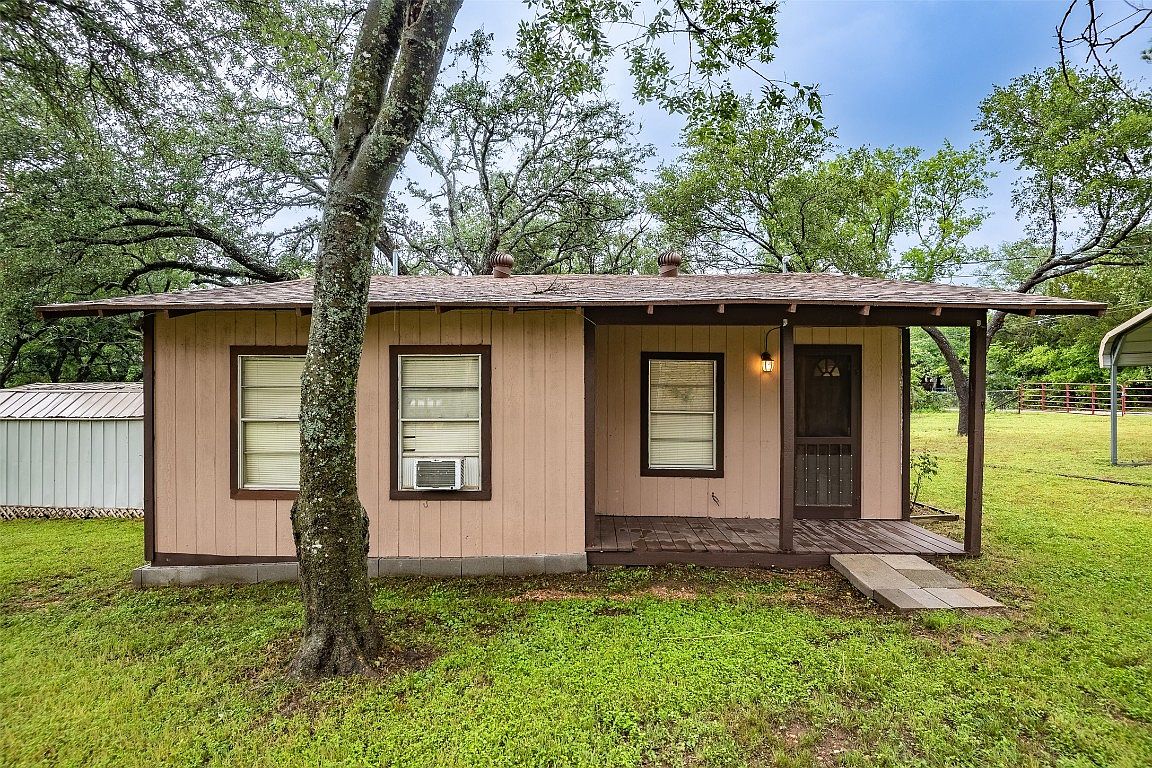 115 Sunset St, Whitney, TX 76692 MLS 20326556 Zillow