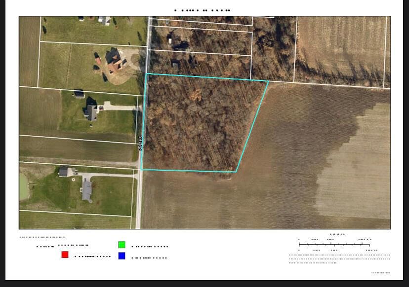 1st image of LOT 1 Township Road 165 Lot 1
