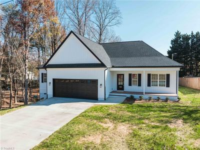 313 Broken Saddle Ln, Kernersville, NC, 27284