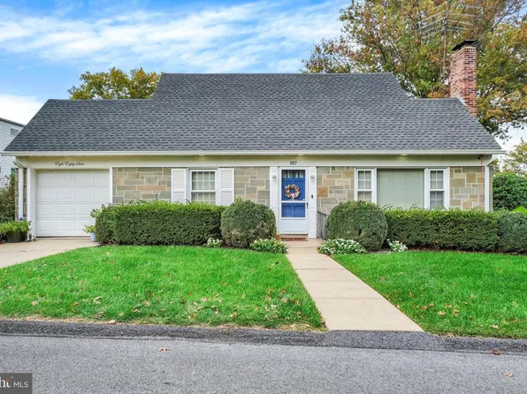 887 Clearmount Rd, York, PA 17403
