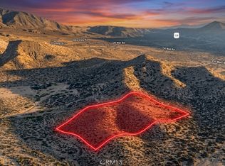 0 Stone Basin Rd, Wrightwood, CA 92397