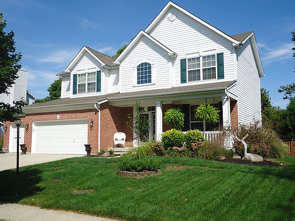 2nd image of 7292 Wythe Dr