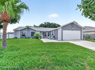 1531 Dallam Ave NW, Palm Bay, FL 32907