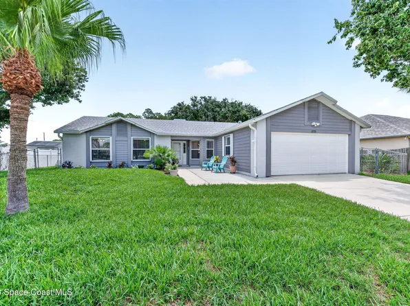 1531 Dallam Ave NW, Palm Bay, FL 32907