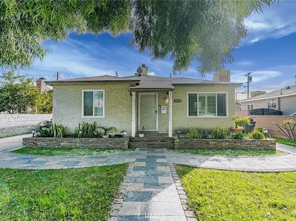 2712 E Washington St, Carson, CA 90810