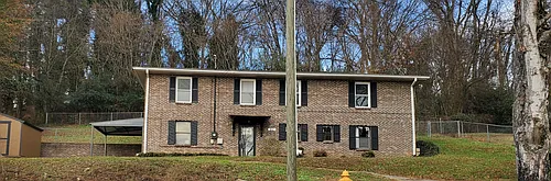 211 Waller St Photo 1