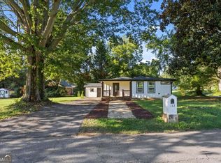 172 Jasper St, Fairmount, GA 30139