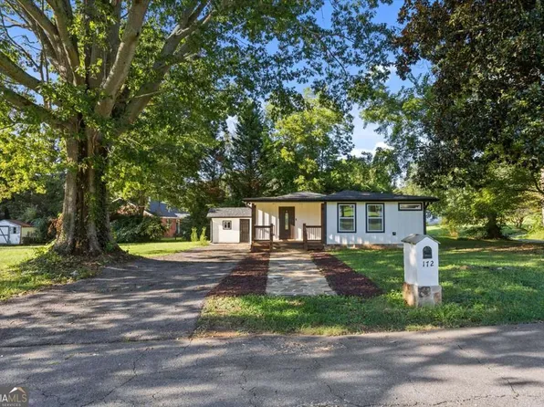 172 Jasper St, Fairmount, GA 30139