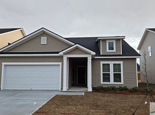 31 Ashmont St, Port Wentworth, GA 31407