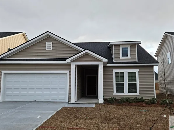 31 Ashmont Street, Savannah, GA 31407