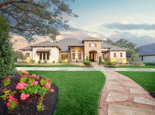 2908 Vista Heights Dr, Leander, TX 78641