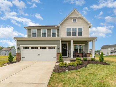 2532 Streamside Dr, Batavia, OH, 45103