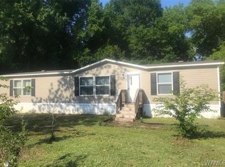 10711 Old Greensboro Rd, Tuscaloosa, AL 35405
