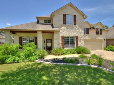 10821 Maelin Dr, Austin, TX, 78739