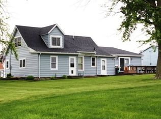 107 W Liberty St, Belmont, WI 53510
