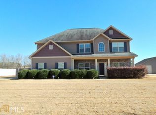 128 Hamilton Lake Dr, Lagrange, GA 30241