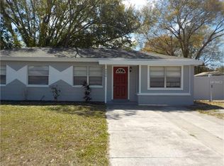 4006 W Tyson Ave, Tampa, FL 33611