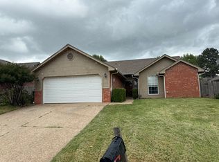 6325 Westpark Dr, Oklahoma City, OK 73142