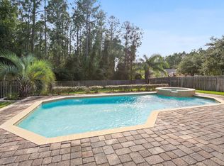 14736 Grassy Hole Ct, Jacksonville, FL 32258