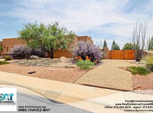 4372 Chimayo Dr, Las Cruces, NM 88011