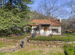 115 Terrace Ave, Sonora, CA