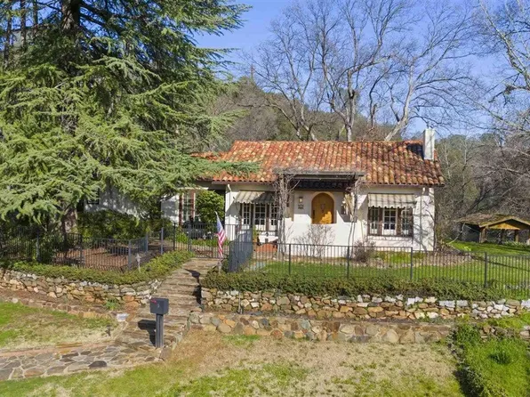115 Terrace Ave, Sonora, CA 95370