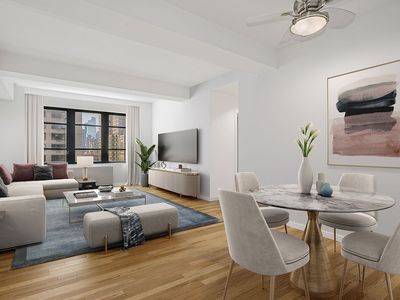 43 W 61st St APT 12F, New York, NY, 10023