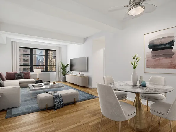 43 W 61st St APT 12F, New York, NY 10023