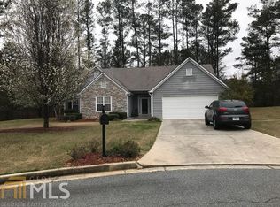 5304 Autumn Run Dr, Powder Springs, GA 30127