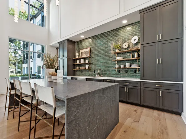 Tapestry Forest Creek