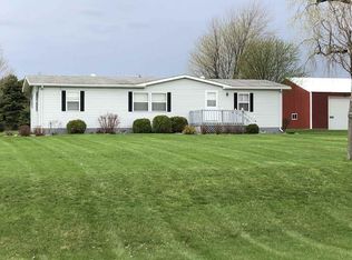 1096 Reno Ave, Fredericksburg, IA 50630