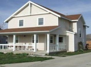 193 Meadow Cir, Logan, UT 84321