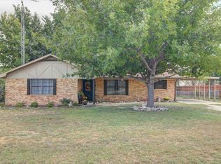 354 Ingred St, Waco, TX 76705