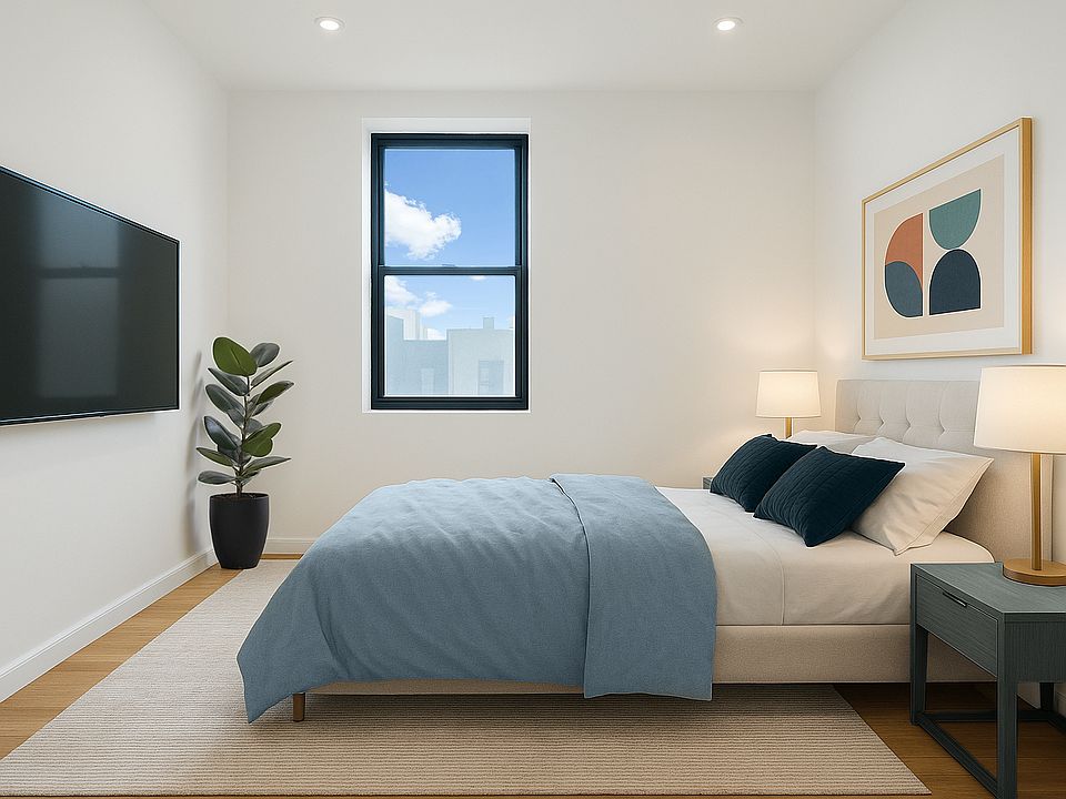 2nd image of 1125 Sheridan Ave APT 1E