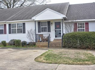 2910 E Moore Ave APT 61, Searcy, AR 72143