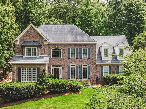 129 Whippoorwill Dr, Oak Ridge, TN 37830