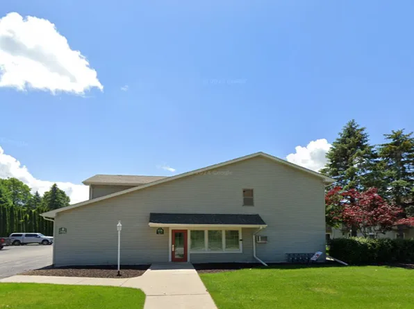 Castle Rock 375 BLDG, 375 Main St #1, Lomira, WI 53048