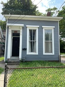 412 Camp St, Louisville, KY, 40203