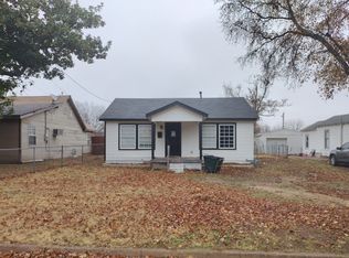 607 N Franklin Ave W, Sand Springs, OK 74063